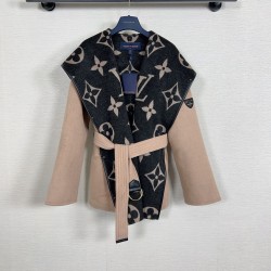 LV Coat