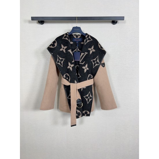 LV Coat