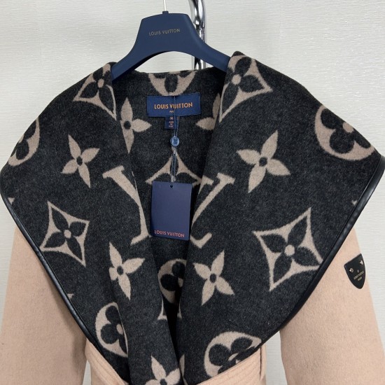 LV Coat