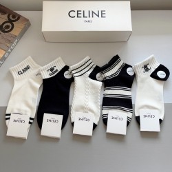Celine Socks