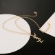YSL Jewelry Necklace
