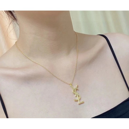 YSL Jewelry Necklace