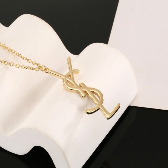 YSL Jewelry Necklace