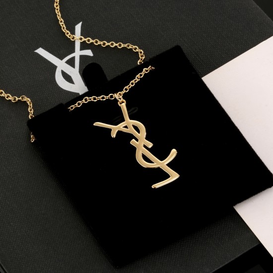 YSL Jewelry Necklace