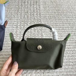 longchamp Bags Top Quality size：17*10cm