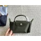 longchamp Bags Top Quality size：17*10cm
