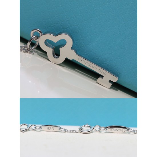 Tiffany Jewelry Necklace