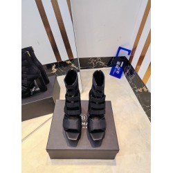Balmain Shoes Top Quality
