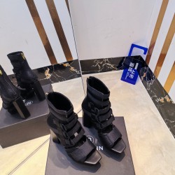 Balmain Shoes Top Quality