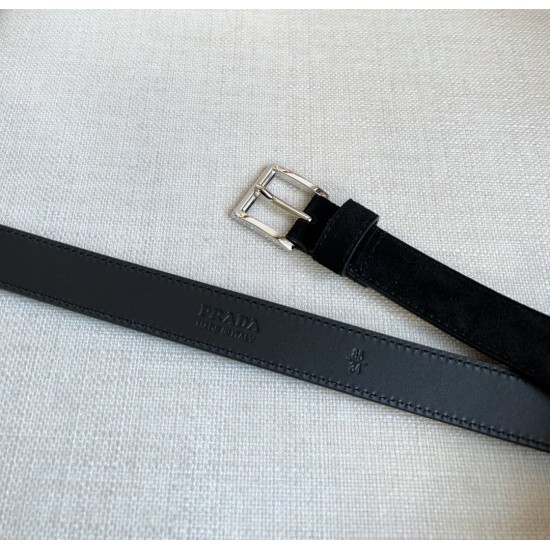Prada Belts
 Top Quality