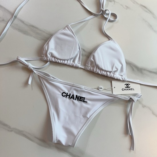 Chanel Swimsuit