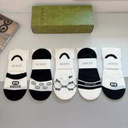 Gucci Socks