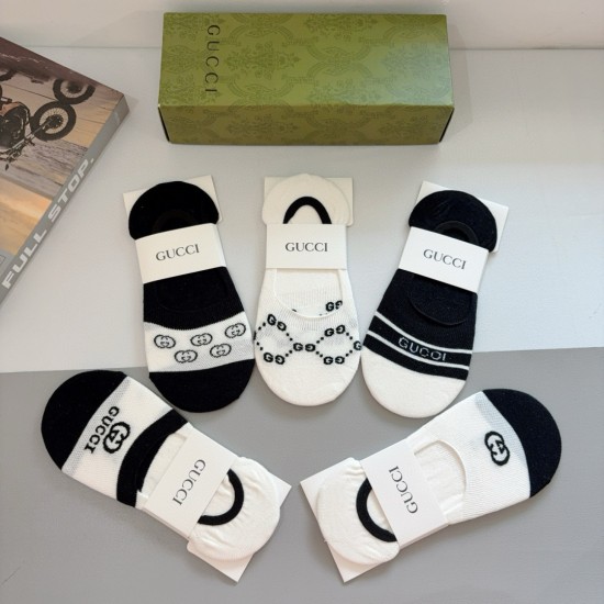 Gucci Socks
