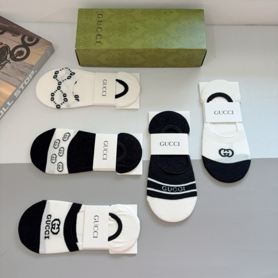 Gucci Socks