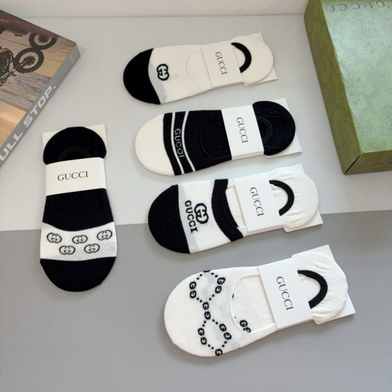 Gucci Socks