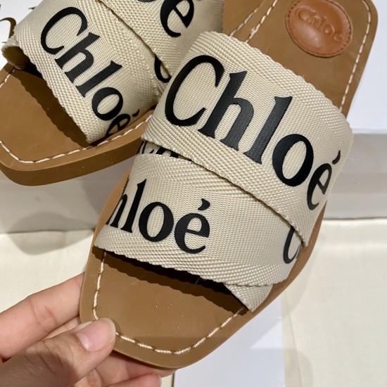 Chloe Shoes High Quality