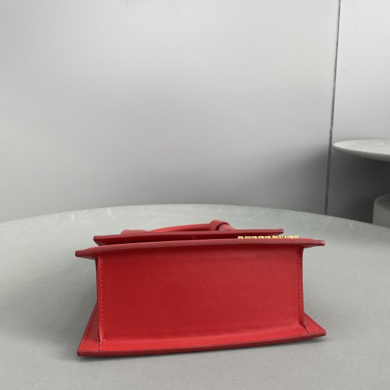 Jacquemus Bags Top Quality Same Real