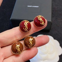 YSL Jewelry Earrings