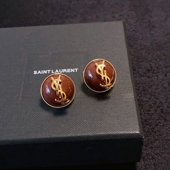 YSL Jewelry Earrings