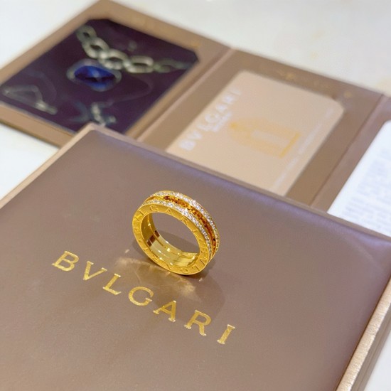 Bvlgari Jewelry Necklace