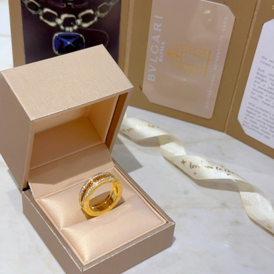 Bvlgari Jewelry Necklace