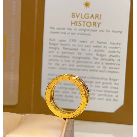Bvlgari Jewelry Necklace