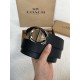 Coach Belts
 Top Quality