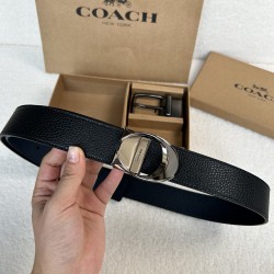 Coach Belts
 Top Quality