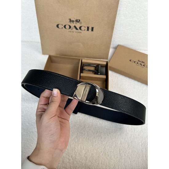 Coach Belts
 Top Quality