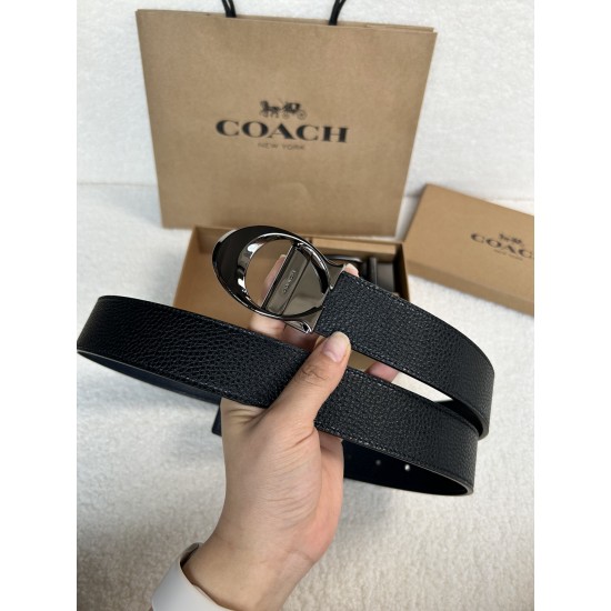 Coach Belts
 Top Quality