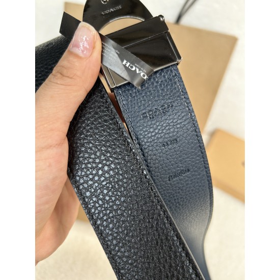 Coach Belts
 Top Quality