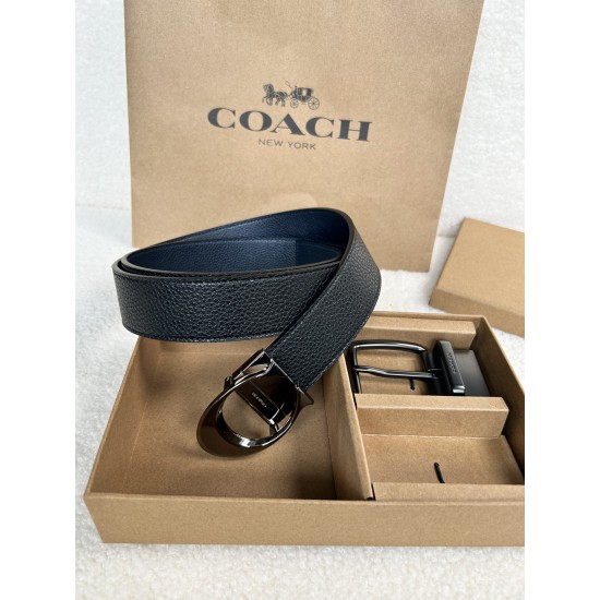 Coach Belts
 Top Quality