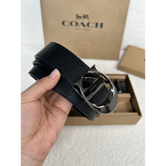 Coach Belts
 Top Quality