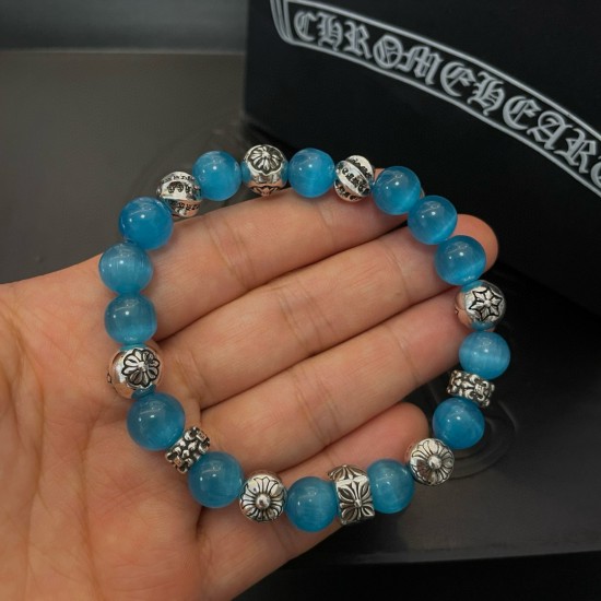 Chrome Hearts Jewelry Bracelet High Quality