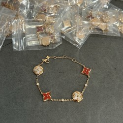 LV Jewelry Bracelet