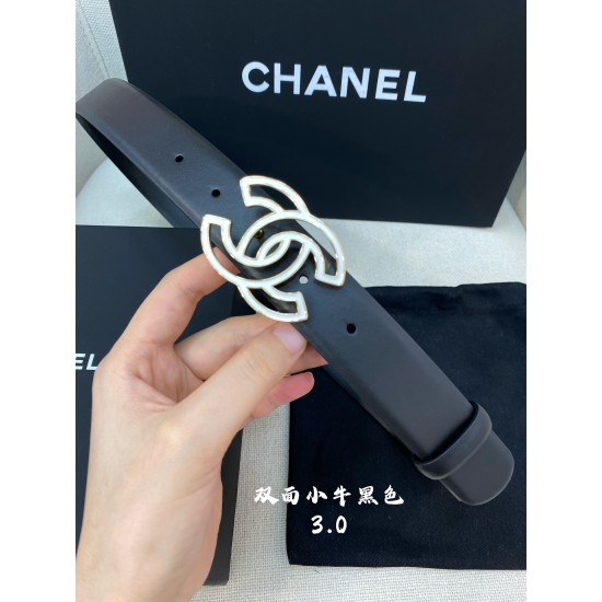 Chanel Belts
 Top Quality