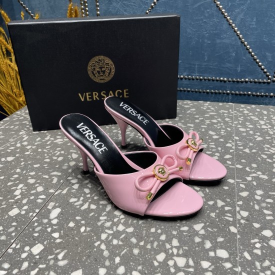 Versace Shoes Fashion shoes
 Top Quality