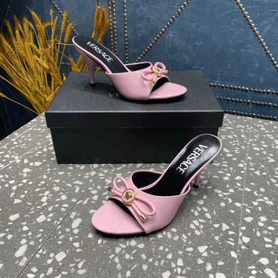 Versace Shoes Fashion shoes
 Top Quality