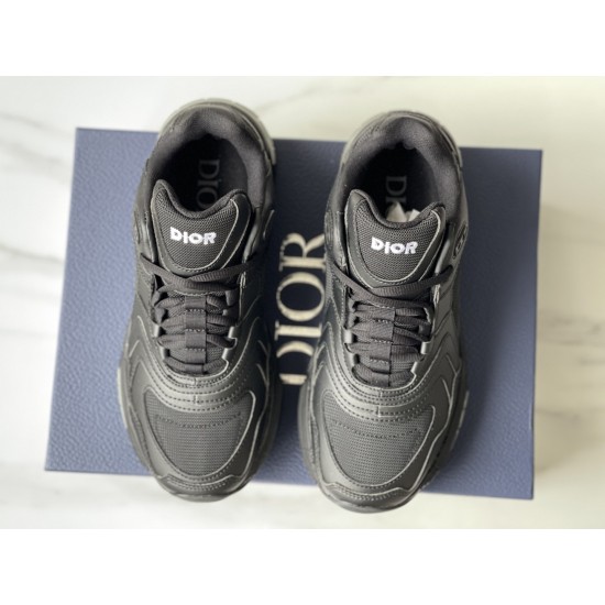 Dior Shoes Top Quality