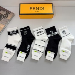 Fendi Socks