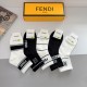 Fendi Socks