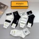 Fendi Socks