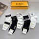 Fendi Socks
