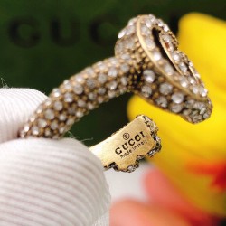 Gucci Jewelry Ring
