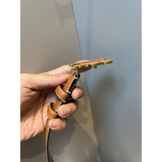 Celine Belts
 Top Quality