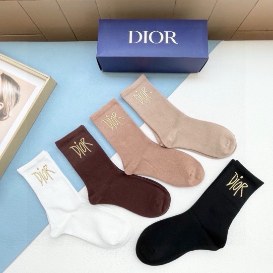Dior Socks