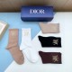 Dior Socks