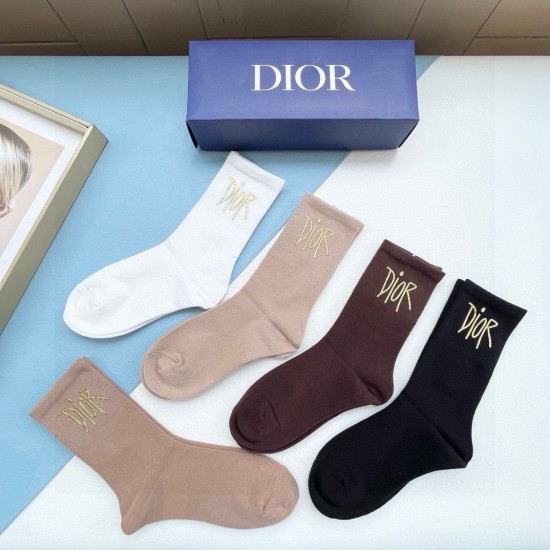 Dior Socks