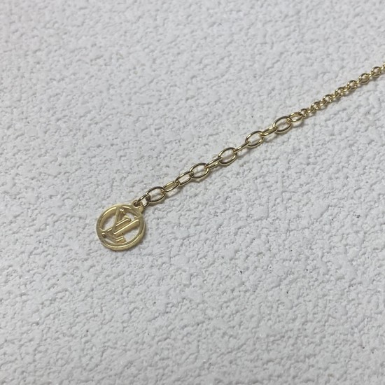 LV Jewelry High Quality