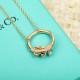 Tiffany Jewelry Necklace